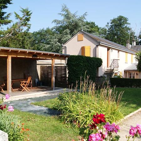Bed and Breakfast La Valiniere Seur Экстерьер фото