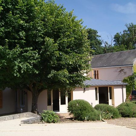 Bed and Breakfast La Valiniere Seur Экстерьер фото