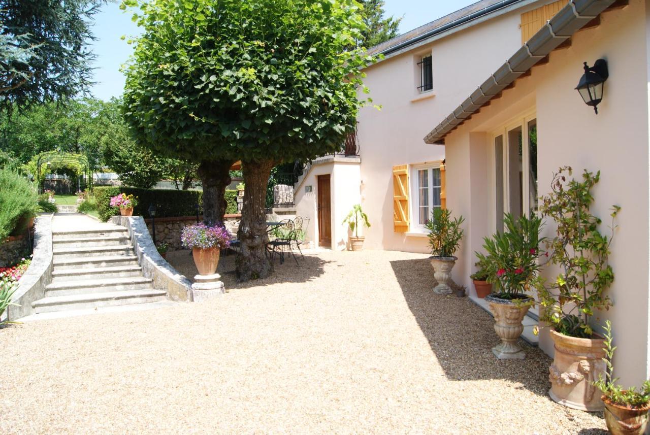 Bed and Breakfast La Valiniere Seur Экстерьер фото