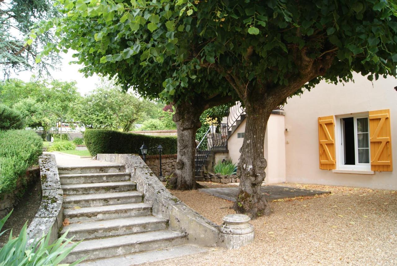 Bed and Breakfast La Valiniere Seur Экстерьер фото