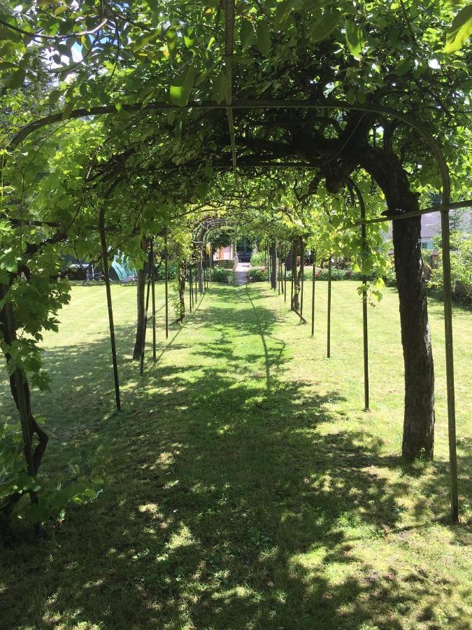 Bed and Breakfast La Valiniere Seur Экстерьер фото